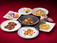 【幹事様応援プラン！！】冬のディナーコース〜〜四季折々の食材と共に〜〜【6名様以上のご予約で幹事様1名分無料！！】2/1～2/28までの期間限定　