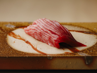 [Kyoto Gourmet Tour 2026 Summer] Pair Premium Omakase (with a Choice of Pairing)