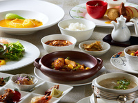 【3/1～】【料理長厳選】春の爛漫コース（ランチ）