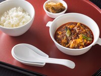 クイックランチ土日祝5800円