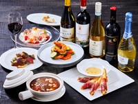 ━━ 単品・フェアメニューのご紹介 ━━