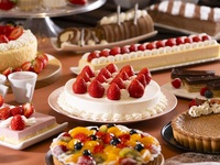 苺とチョコのスイーツフェア 小学生 第2部