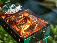 Bring your own ingredients course