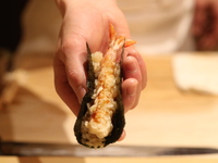 おまかせコース