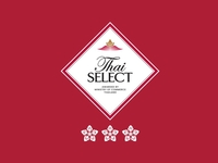 Thai SELECT ★★★ タイ王国商務省認定 2026