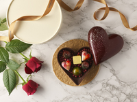 Amour de Chocolat (limited to 10 pieces)