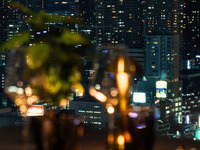 [2/14] バレンタイン ペアディナー 「Roses & Rosé」