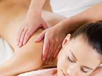 [60 min.] Nature's Eternal Rhythm (Incense appreciation + Body treatment)