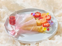 【オプション】スペシャリテ　