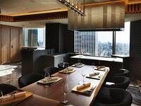 Private Room [ANA Coupon Plan] Special Lunch Course w/ one drink 15,000 yen