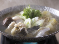 [Kobe Tamura] 12/2~2/28 Awaji Island 3-year-old tiger pufferfish banquet 🐡★Oval Point Program member price