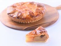 アップルパイ（カット）