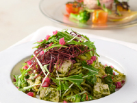 【Lunch】“RELISH”　