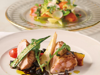 【Lunch】“DELIGHT”　