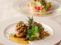 【Lunch】“DELIGHT”　3/17～