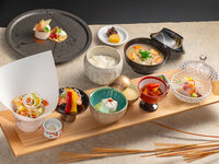 [Special Offer] <Weekdays - Advance Reservation Only> Tasty Meal with Coffee