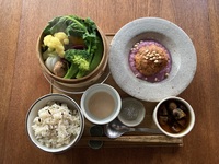 朝ごはん　立春　2月限定