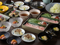 Four Seasons Kaiseki Arashiyama