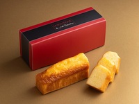 ケーク　シトロン