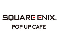 【SQUARE ENIX POP UP CAFE NAGOYA】お席のご予約