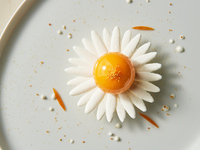 【3/24 Limited Lunch Event】A DIALOGUE OF DELICACIES – MICHELE ABBATEMARCO X ASUKA OTOWA