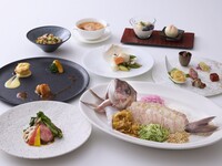 お祝い会食プラン_福寿_