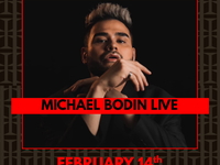 【Valentine's Day Live】Reserve a table