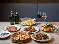 【早割特典】ロカーレを楽しむ飲み放題付スタンダードプラン