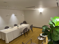 【顔合わせプラン】（乾杯スパークリング+料理6品+個室確約）