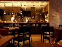 【ディナー】席のみ予約