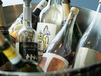 【LUNCH】CHEF'S LUNCH  全7品［FREE DRINK付］
