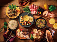  (Summer) — Matterhorn Plan (Unlimited Alcohol)