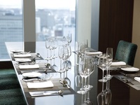 【ランチ】秋個室プランA(4名様より)