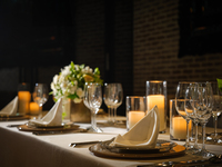 【個室確約】表参道の緑と季節の一皿に誘われて！プレミアムプラン＋3時間飲み放題（4～10名）