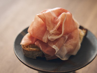 《Peace course (10 dishes)》