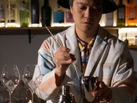 【2/21限定】マルガリータナイト with Codigo ＜お席のみのご予約＞