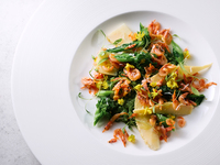 【2月限定価格】プリフィクスランチコース／4品エレガンテ