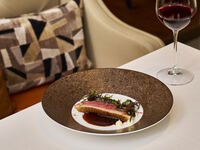 [February Limited Price] Prix Fixe Lunch Course / 5 dishes Degustazione