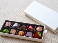 【Take Out】Chocolat Journey of Japan （2/1-3/14） 