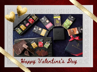 Online Exclusive Valentine's Day Plan Weekday Dinner Buffet Adult