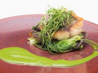 【SOSHUEN COURSE】グラスシャンパン付き 3/5～　2営業日前までの予約制