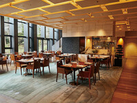 お席のみのご予約