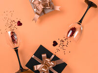 [Fall in love with Northern Italy, Valentine's Weekend Special] - Amore al Nord -