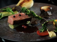 【ディナー】～HIKARI おまかせコース〜