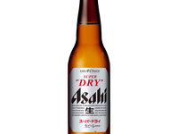 Asahi Super Dry