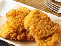 Fried chicken (1 piece)