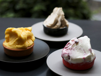 ★デザート食べ放題★（平日）LUNCH SPECIALS※オーダーブッフェ式となります。