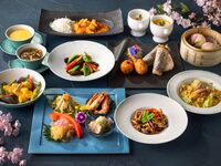 お祝い特別ディナーコース ご追加1名様