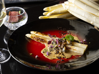 ディナ－コース 3月スタート  【  椿  】