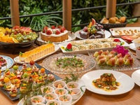 [March Lunch] Springtime Ingredients "Springtime Season and Ingredients" ♪